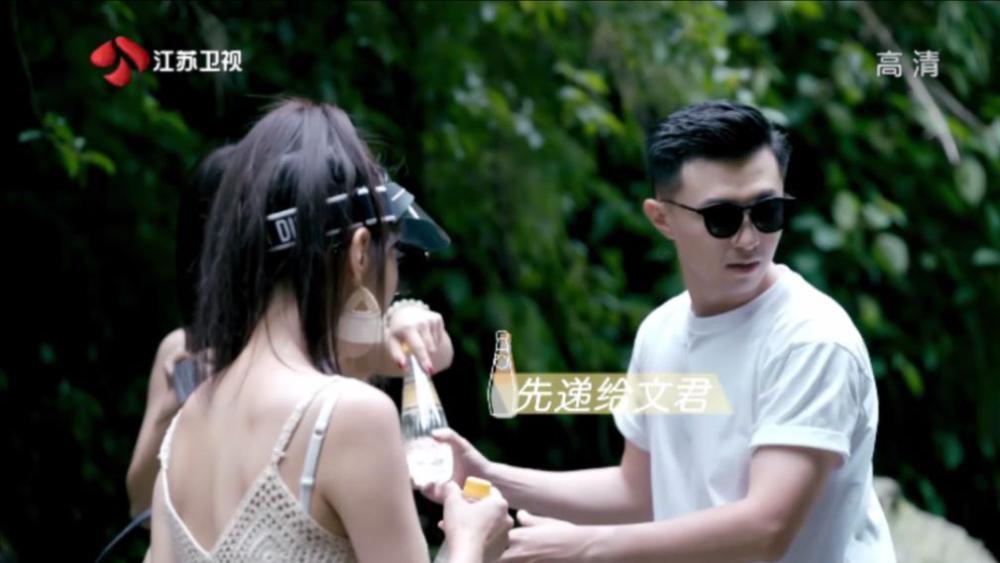 健身房逃生记